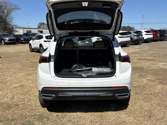 2025 Buick Envision Vehicle Photo in ALBERTVILLE, AL 35950-0246