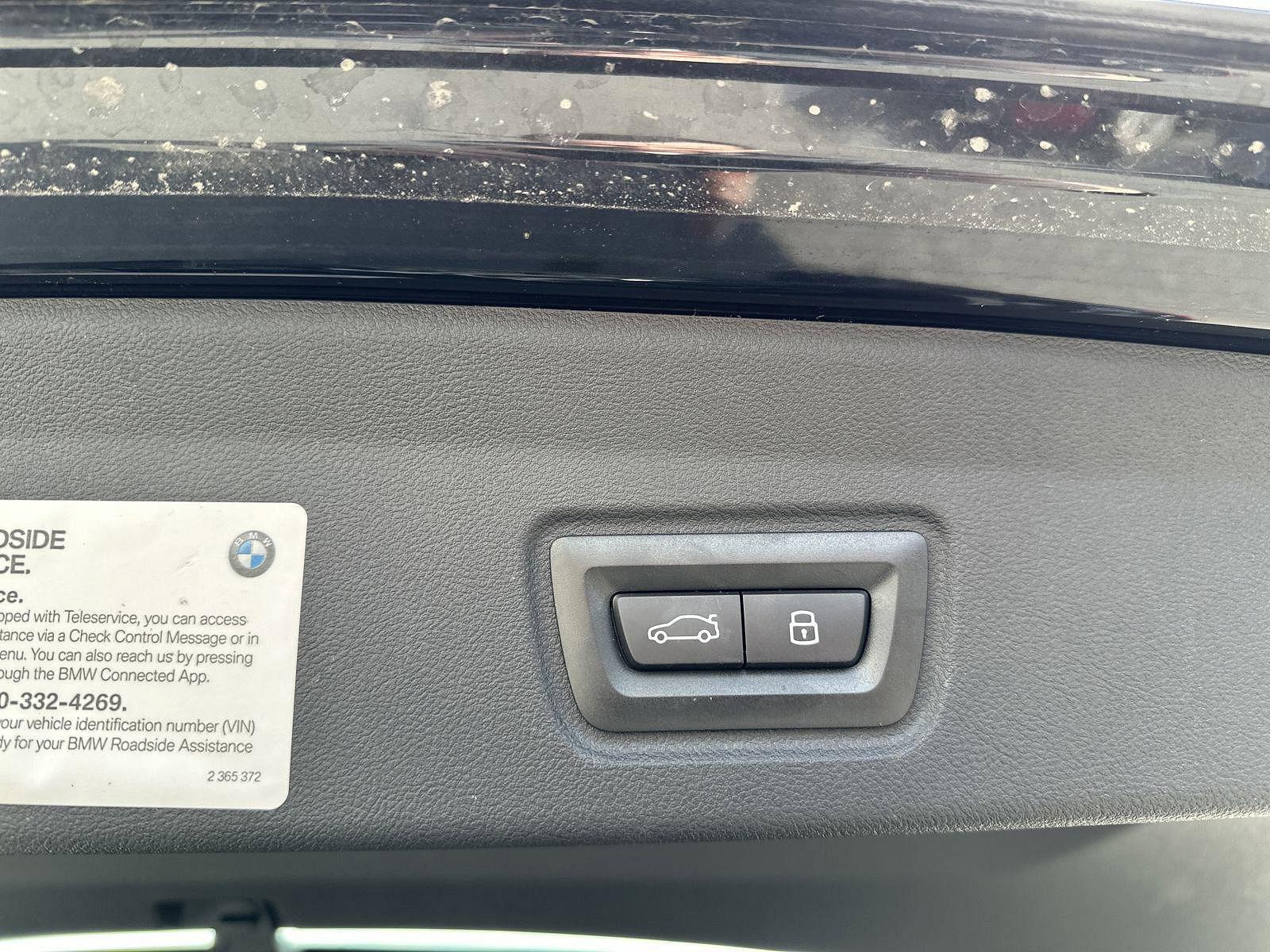 2024 BMW i4 Vehicle Photo in Lancaster, PA 17601