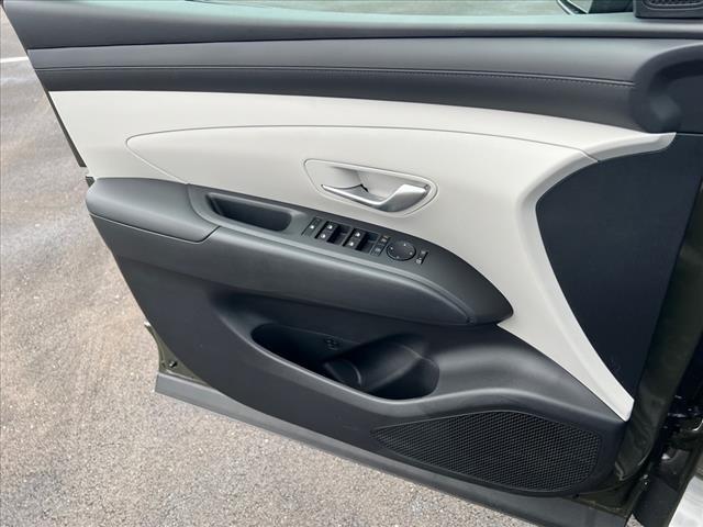 2025 Hyundai TUCSON Vehicle Photo in Shiloh, IL 62269