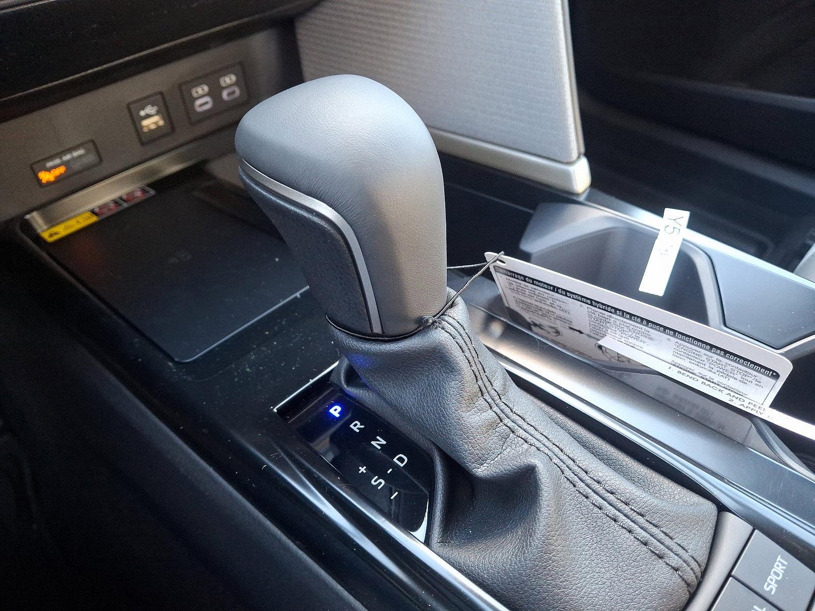 2025 Toyota Camry Vehicle Photo in Trevose, PA 19053