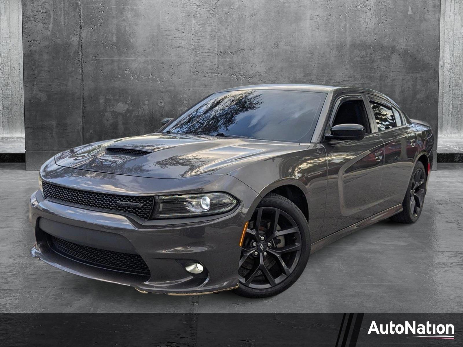 2022 Dodge Charger Vehicle Photo in Pompano Beach, FL 33064