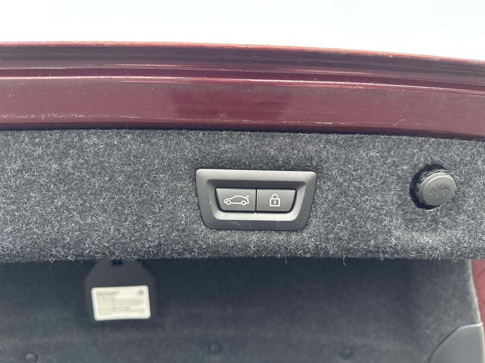 2023 BMW 530i xDrive Vehicle Photo in Lancaster, PA 17601