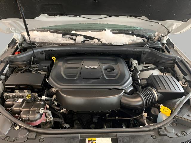 2016 Jeep Grand Cherokee Vehicle Photo in Oshkosh, WI 54904