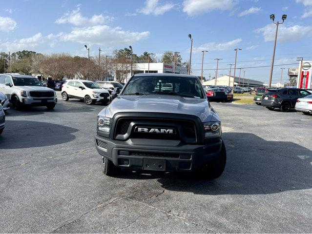 2022 Ram 1500 Classic Vehicle Photo in Savannah, GA 31419