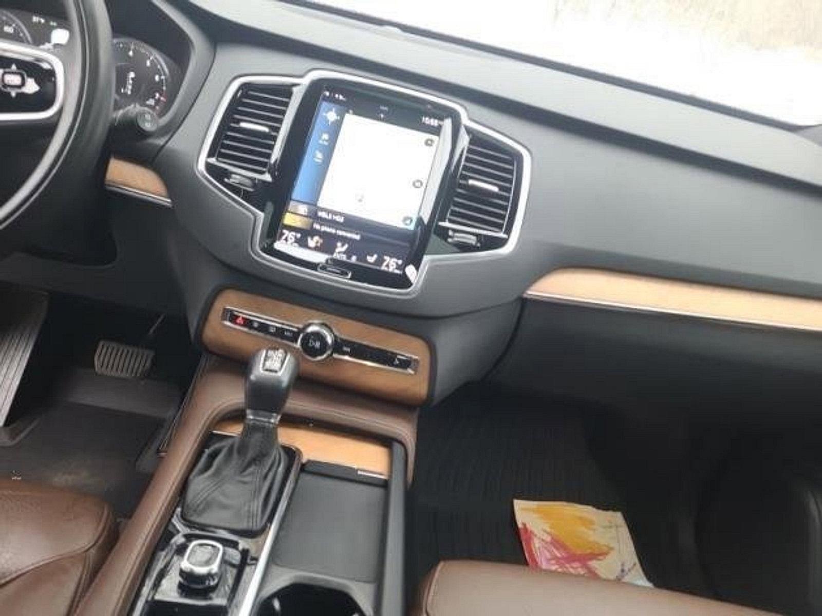 2022 Volvo XC90 Vehicle Photo in Trevose, PA 19053