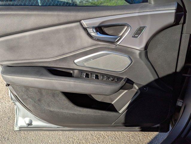 2021 Acura RDX Vehicle Photo in San Antonio, TX 78230
