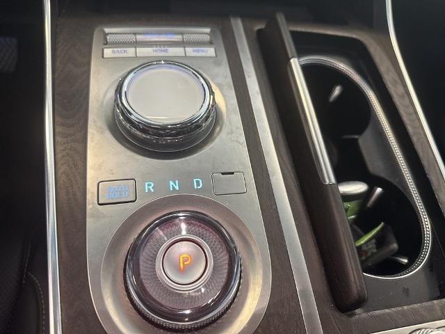 2024 Genesis GV80 Vehicle Photo in San Antonio, TX 78230