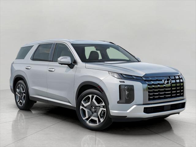 2025 Hyundai PALISADE Vehicle Photo in Green Bay, WI 54304