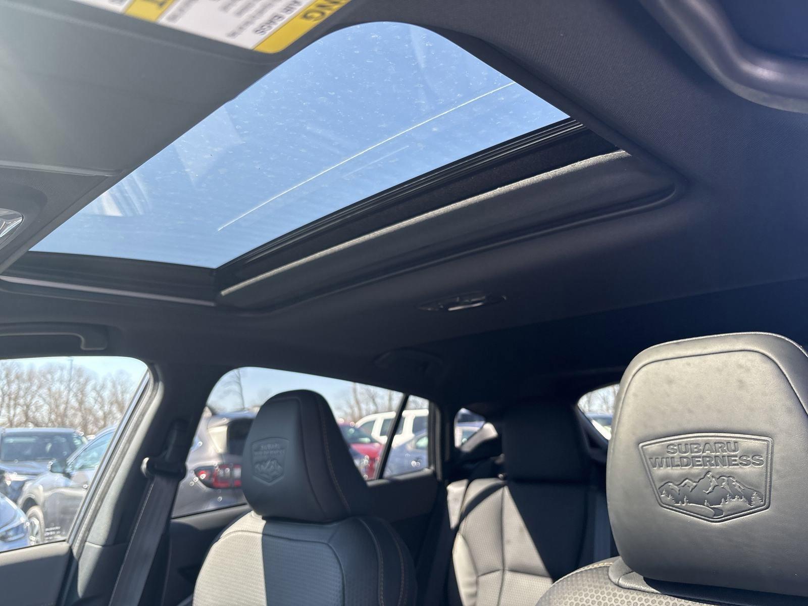 2025 Subaru Crosstrek Vehicle Photo in Mechanicsburg, PA 17050