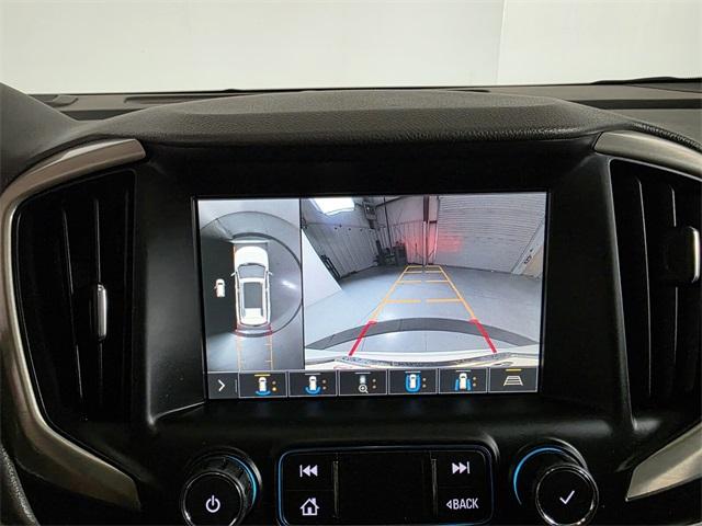 2019 GMC Terrain Vehicle Photo in PRESCOTT, AZ 86305-3700