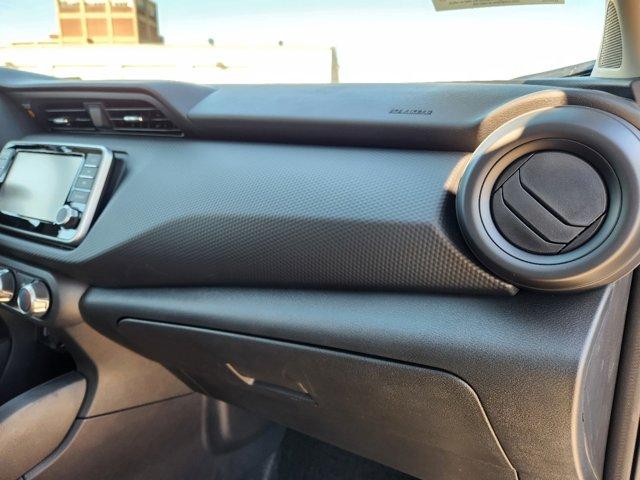 2024 Nissan Kicks Vehicle Photo in Ardmore, PA 19003