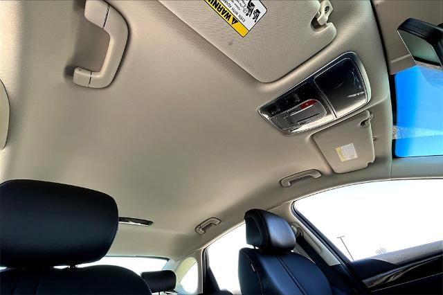 2024 Genesis G80 Vehicle Photo in Tulsa, OK 74145