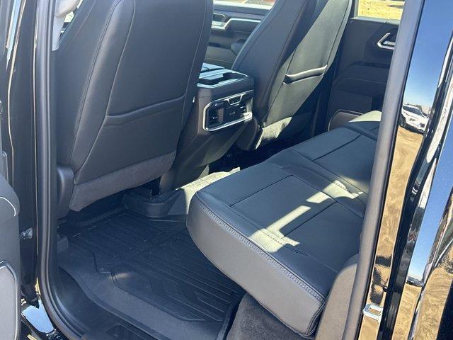 2025 GMC Sierra 2500 HD Vehicle Photo in ALBERTVILLE, AL 35950-0246