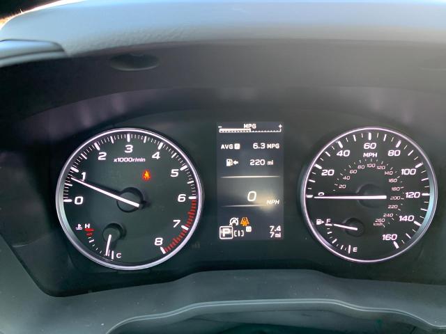 2025 Subaru Forester Vehicle Photo in Oshkosh, WI 54904