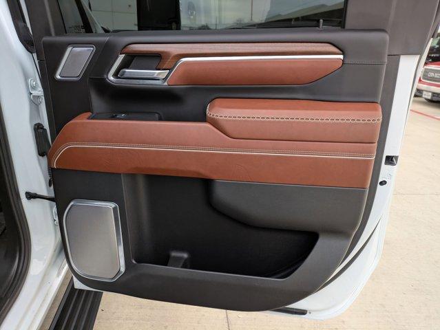 2024 GMC Sierra 2500 HD Vehicle Photo in SELMA, TX 78154-1459