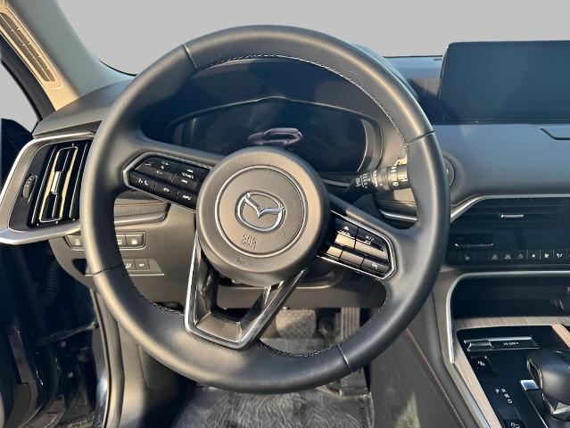 2024 Mazda CX-90 PHEV Vehicle Photo in Green Bay, WI 54304