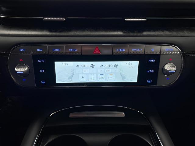 2025 Genesis G90 Vehicle Photo in Appleton, WI 54913