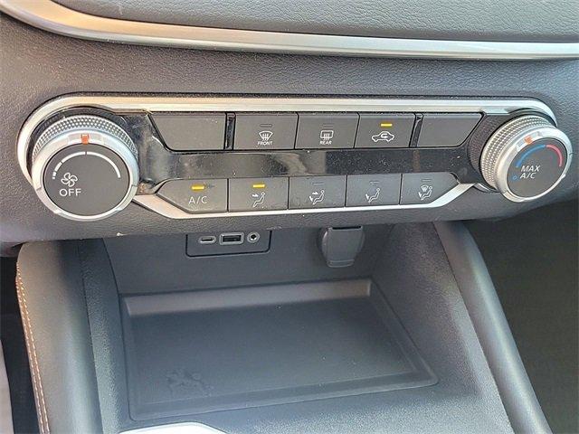 2020 Nissan Altima Vehicle Photo in SUNRISE, FL 33323-3202