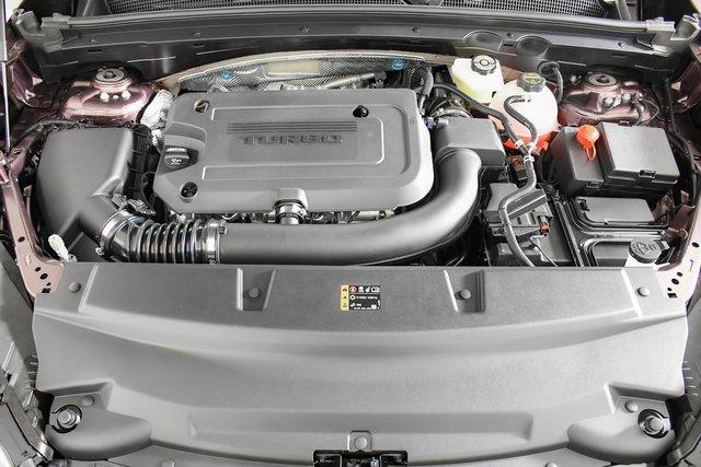 2025 Buick Envision Vehicle Photo in PUYALLUP, WA 98371-4149