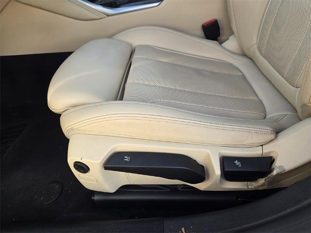 2022 BMW 430i Vehicle Photo in Oklahoma City, OK 73114