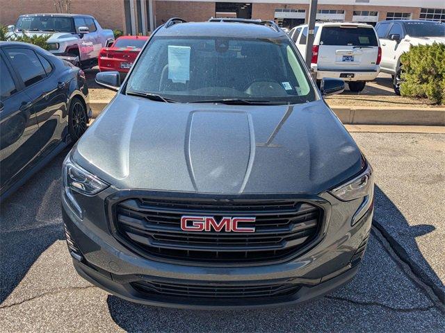 2021 GMC Terrain Vehicle Photo in COLLIERVILLE, TN 38017-9006