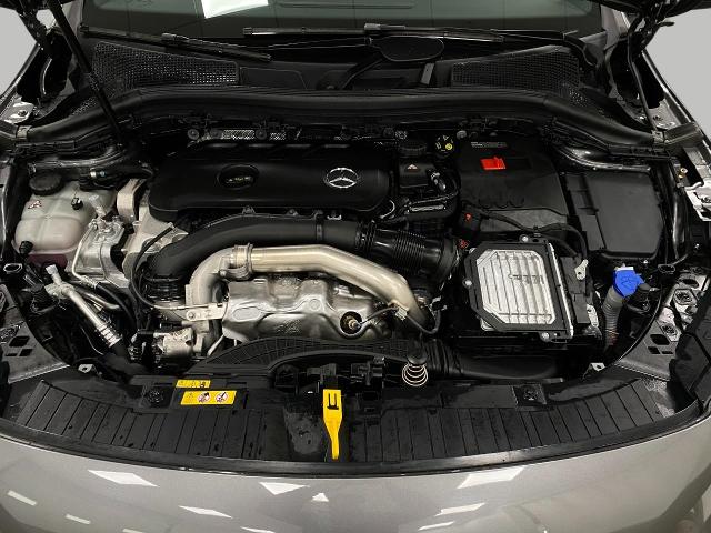 2025 Mercedes-Benz GLA Vehicle Photo in Appleton, WI 54913