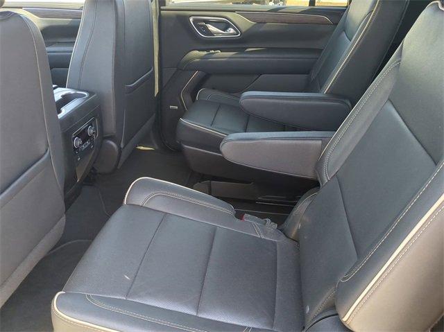 2023 Chevrolet Suburban Vehicle Photo in COLLIERVILLE, TN 38017-9006