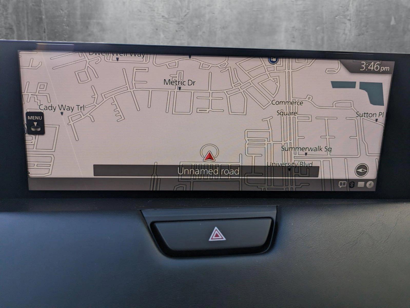 2025 Mazda CX-90 Vehicle Photo in Winter Park, FL 32792