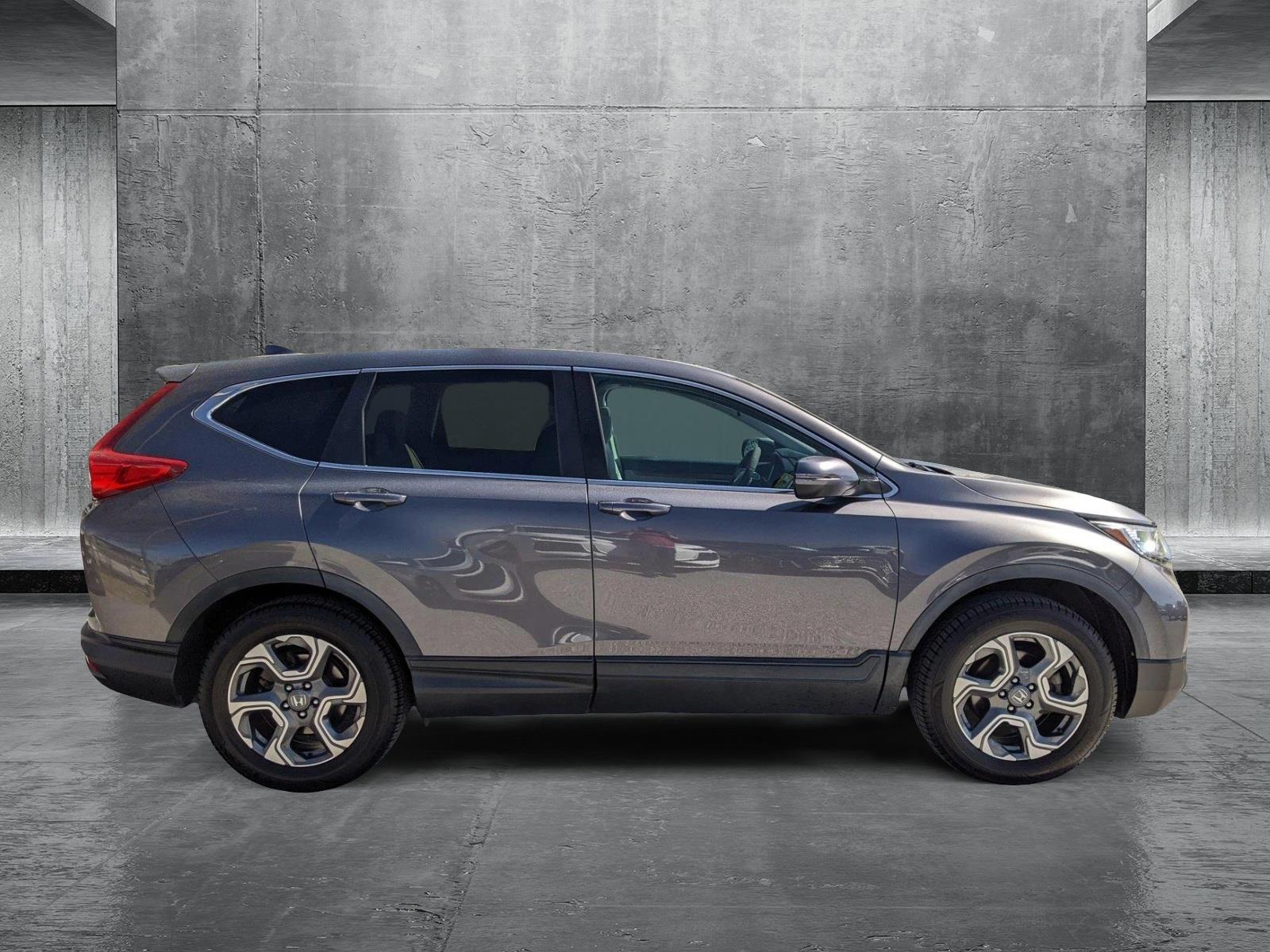 2017 Honda CR-V Vehicle Photo in Cockeysville, MD 21030