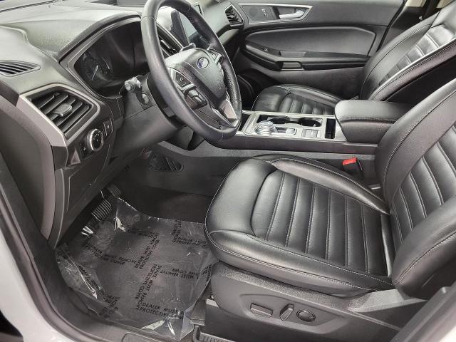2024 Ford Edge Vehicle Photo in NEENAH, WI 54956-2243
