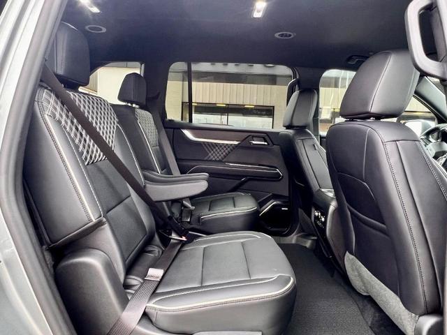2024 GMC Acadia Vehicle Photo in EFFINGHAM, IL 62401-2832