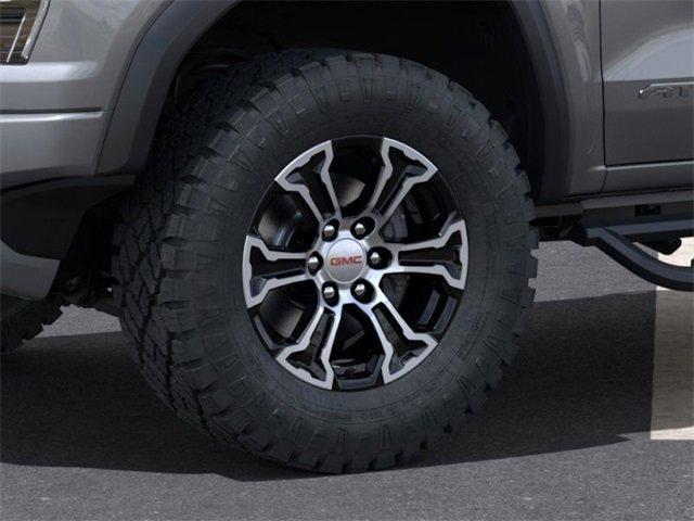 2025 GMC Canyon Vehicle Photo in COLLIERVILLE, TN 38017-9006