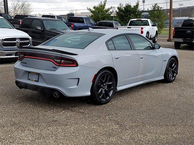 2022 Dodge Charger Vehicle Photo in MILFORD, OH 45150-1684