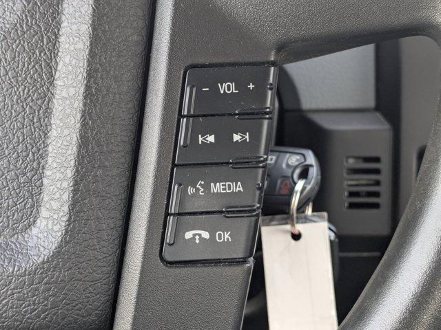 2014 Ford F-150 Vehicle Photo in BRUNSWICK, GA 31525-1881