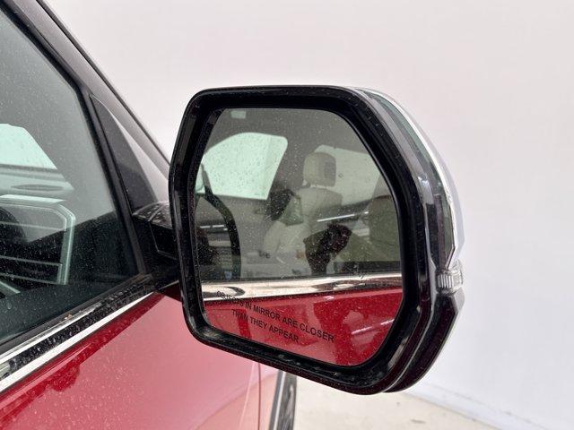 2024 Toyota Tundra 4WD Vehicle Photo in Charlotte, NC 28273
