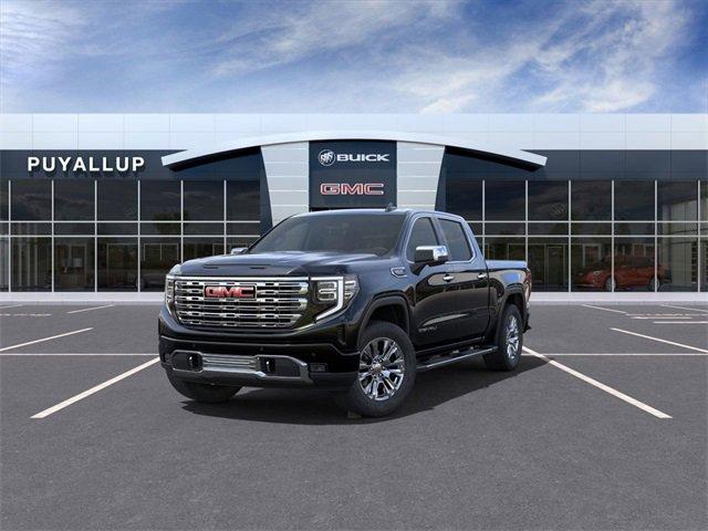 2025 GMC Sierra 1500 Vehicle Photo in PUYALLUP, WA 98371-4149