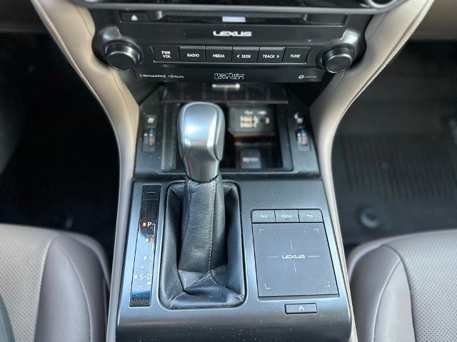 2023 Lexus GX 460 Vehicle Photo in San Antonio, TX 78230