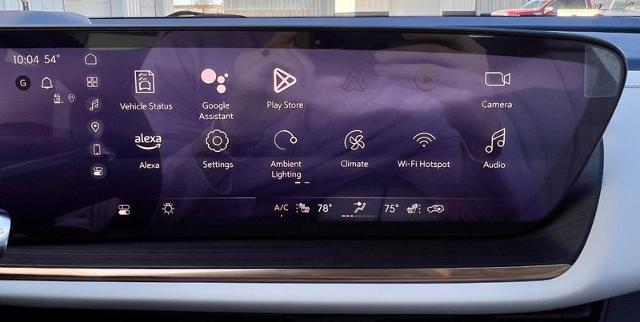 2025 Buick Envision Vehicle Photo in EFFINGHAM, IL 62401-2832