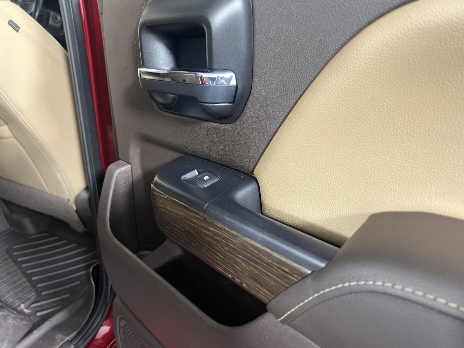 2019 GMC Sierra 2500 HD Vehicle Photo in GEORGETOWN, TX 78626-7508