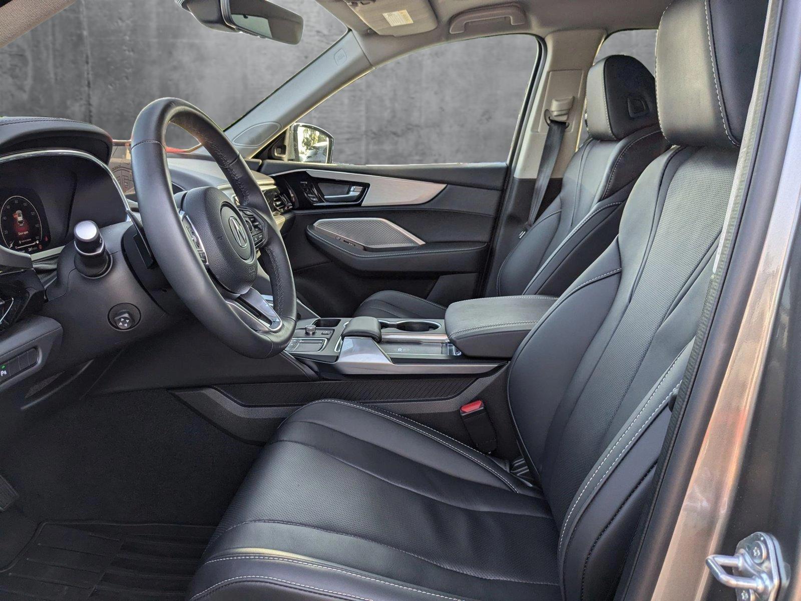 2024 Acura MDX Vehicle Photo in Sanford, FL 32771