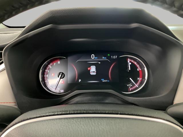 2024 Toyota RAV4 Vehicle Photo in Oshkosh, WI 54904