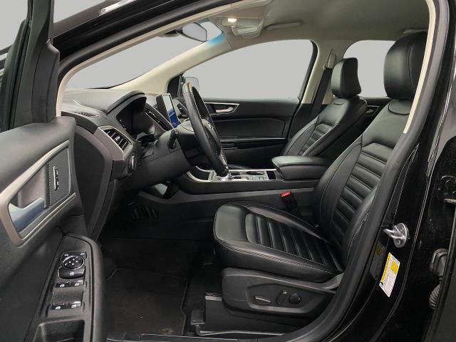 2024 Ford Edge Vehicle Photo in Appleton, WI 54913