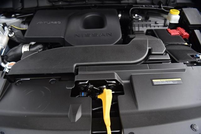 2025 Nissan Murano Vehicle Photo in Ballwin, MO 63011