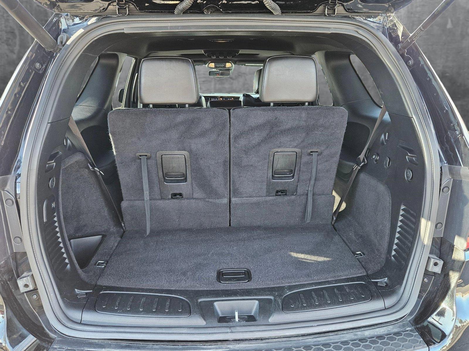 2023 Dodge Durango Vehicle Photo in LAS VEGAS, NV 89146-3033