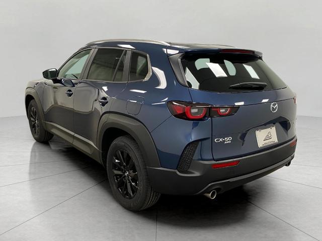 2025 Mazda CX-50 Vehicle Photo in Appleton, WI 54913