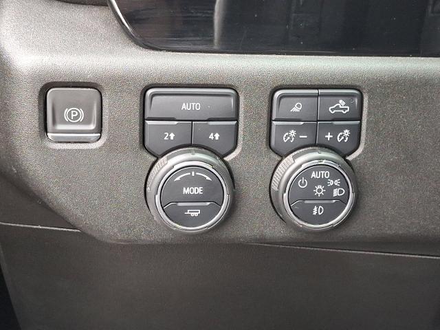 2023 Chevrolet Silverado 1500 Vehicle Photo in TREVOSE, PA 19053-4984