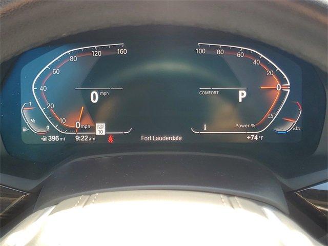 2023 BMW X5 Vehicle Photo in SUNRISE, FL 33323-3202