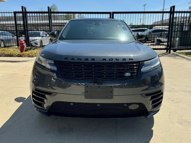 2024 Land Rover Range Rover Velar Vehicle Photo in San Antonio, TX 78230