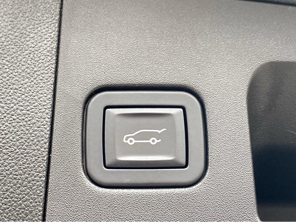 2019 Cadillac XT5 Vehicle Photo in SAVANNAH, GA 31406-4513