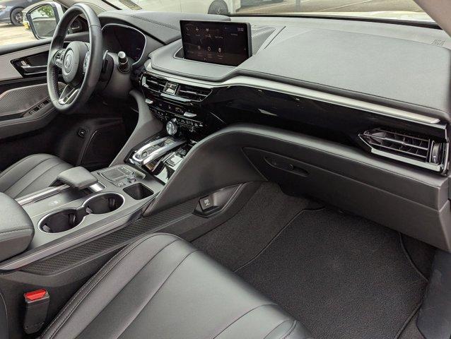 2024 Acura MDX Vehicle Photo in San Antonio, TX 78230